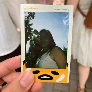 Meet your Posher, Jeshua